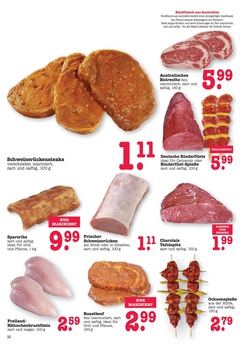 EDEKA Prospekt - Angebote ab 16.06.