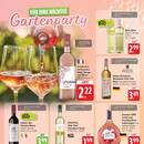 EDEKA Prospekt - Wein
