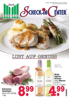 EDEKA Prospekt - Angebote ab 16.06.