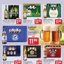 EDEKA Prospekt - Bier