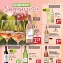 EDEKA Prospekt - Wein