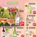 EDEKA Prospekt - Wein