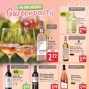 EDEKA Prospekt - Wein