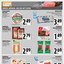 EDEKA Prospekt - Fleisch & Wurst