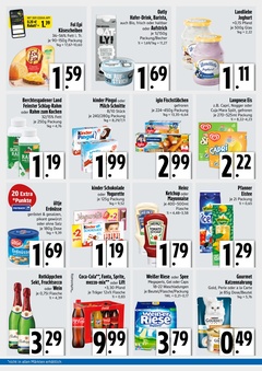 EDEKA Prospekt - Angebote ab 16.06.