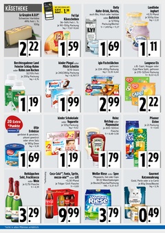 EDEKA Prospekt - Angebote ab 16.06.
