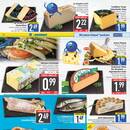EDEKA Prospekt - Käse