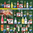 EDEKA Prospekt - Wein