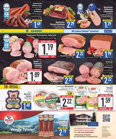 EDEKA Prospekt - Angebote ab 16.06.