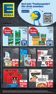 EDEKA Prospekt - Angebote ab 16.06.