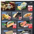 EDEKA Prospekt - Käse