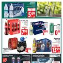 EDEKA Prospekt - Bier
