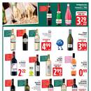 EDEKA Prospekt - Wein