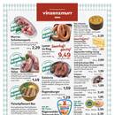 EDEKA Prospekt - Käse