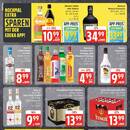 EDEKA Prospekt - Bier