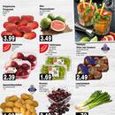 EDEKA Prospekt Seite 3