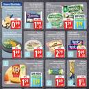 EDEKA Prospekt - Käse