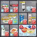 EDEKA Prospekt - Kaffee