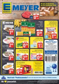 EDEKA Prospekt - Angebote ab 16.06.