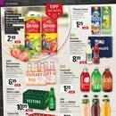 EDEKA Prospekt - Bier