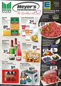 EDEKA Prospekt - Angebote ab 16.06.