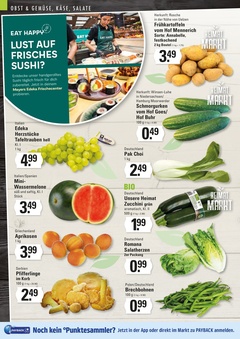 EDEKA Prospekt - Angebote ab 16.06.
