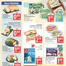 EDEKA Prospekt - Käse