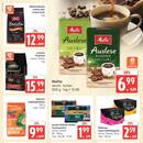 EDEKA Prospekt - Kaffee
