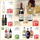 EDEKA Prospekt - Wein
