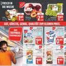 EDEKA Prospekt Seite 2