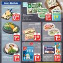 EDEKA Prospekt - Käse