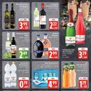 EDEKA Prospekt - Wein