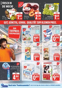 EDEKA Prospekt - EDEKA