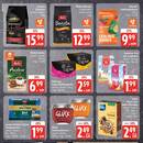 EDEKA Prospekt - Kaffee
