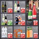 EDEKA Prospekt - Wein