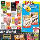 EDEKA Prospekt - Kaffee