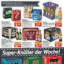 EDEKA Prospekt - Bier