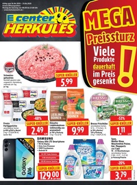 EDEKA Prospekt - Angebote ab 16.06.