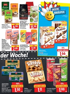 EDEKA Prospekt - Angebote ab 16.06.