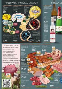 EDEKA Prospekt - Angebote ab 16.06.