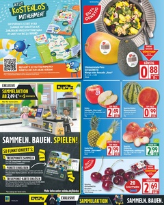 EDEKA Prospekt - Angebote ab 16.06.
