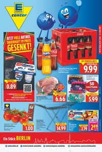 EDEKA Prospekt - Angebote ab 16.06.