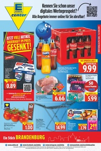 EDEKA Prospekt - Angebote ab 16.06.