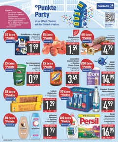 EDEKA Prospekt - Angebote ab 23.06.