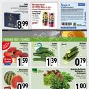 EDEKA Prospekt Seite 3