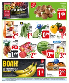 EDEKA Prospekt - Angebote ab 23.06.