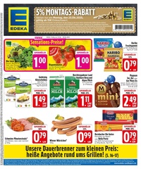 EDEKA Prospekt - Angebote ab 23.06.