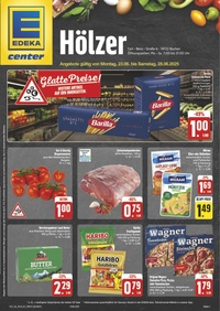 EDEKA Prospekt - Angebote ab 23.06.