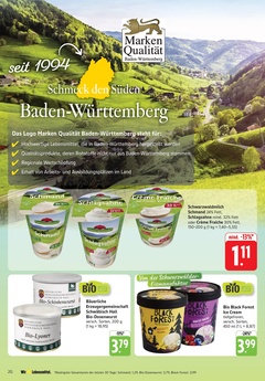EDEKA Prospekt - Angebote ab 23.06.