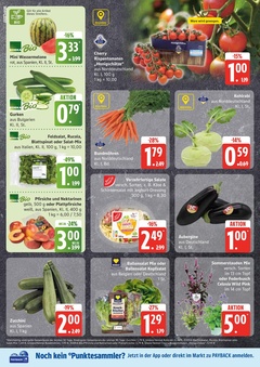EDEKA Prospekt - Angebote ab 23.06.
